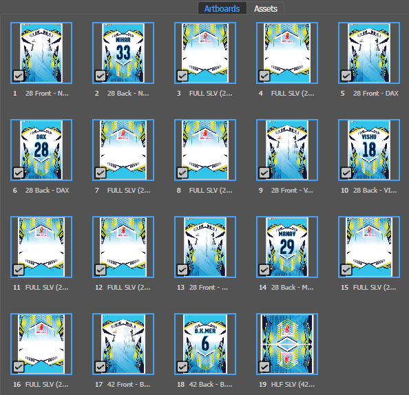 Feature Icon